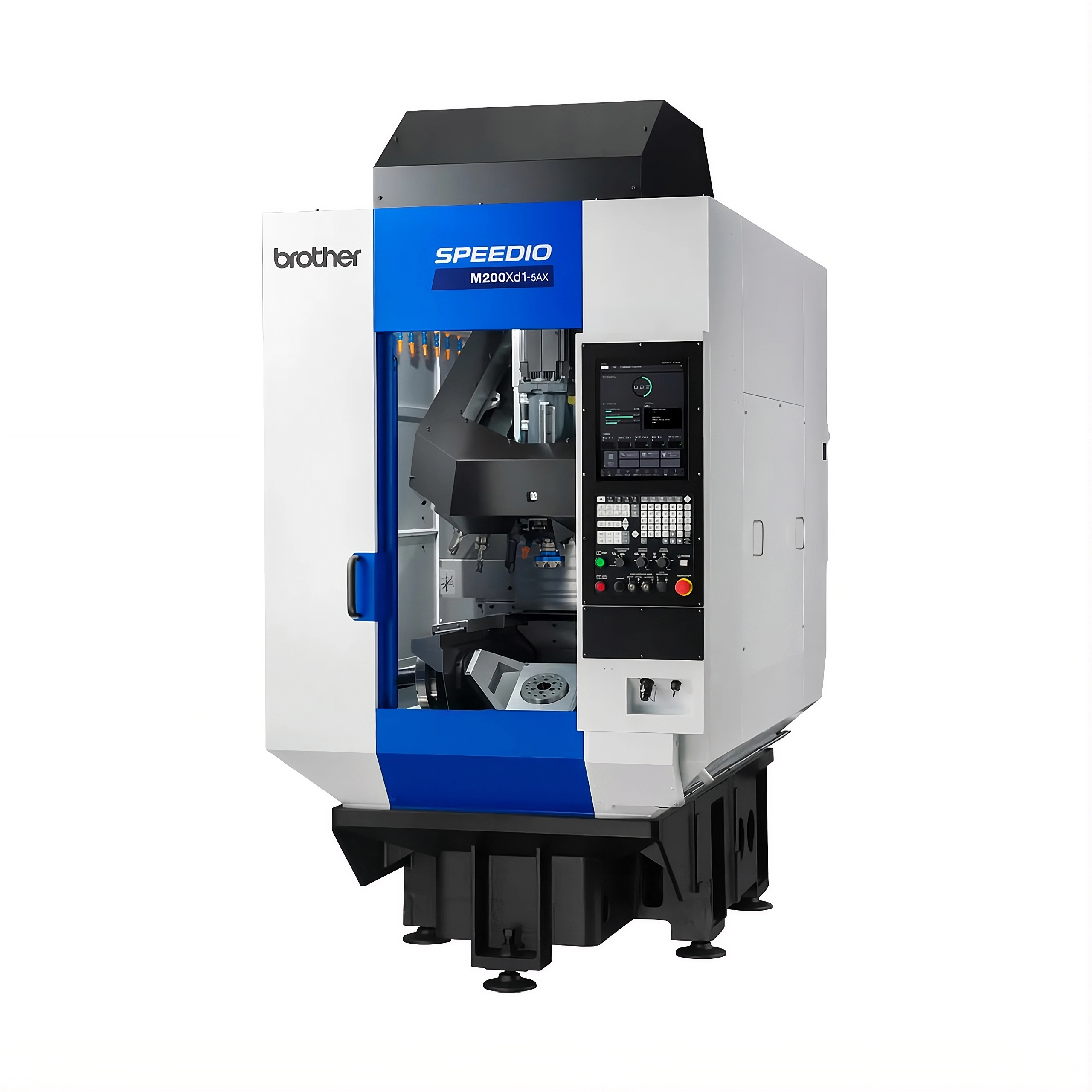 SPEEDIO M200Xd1-5AX